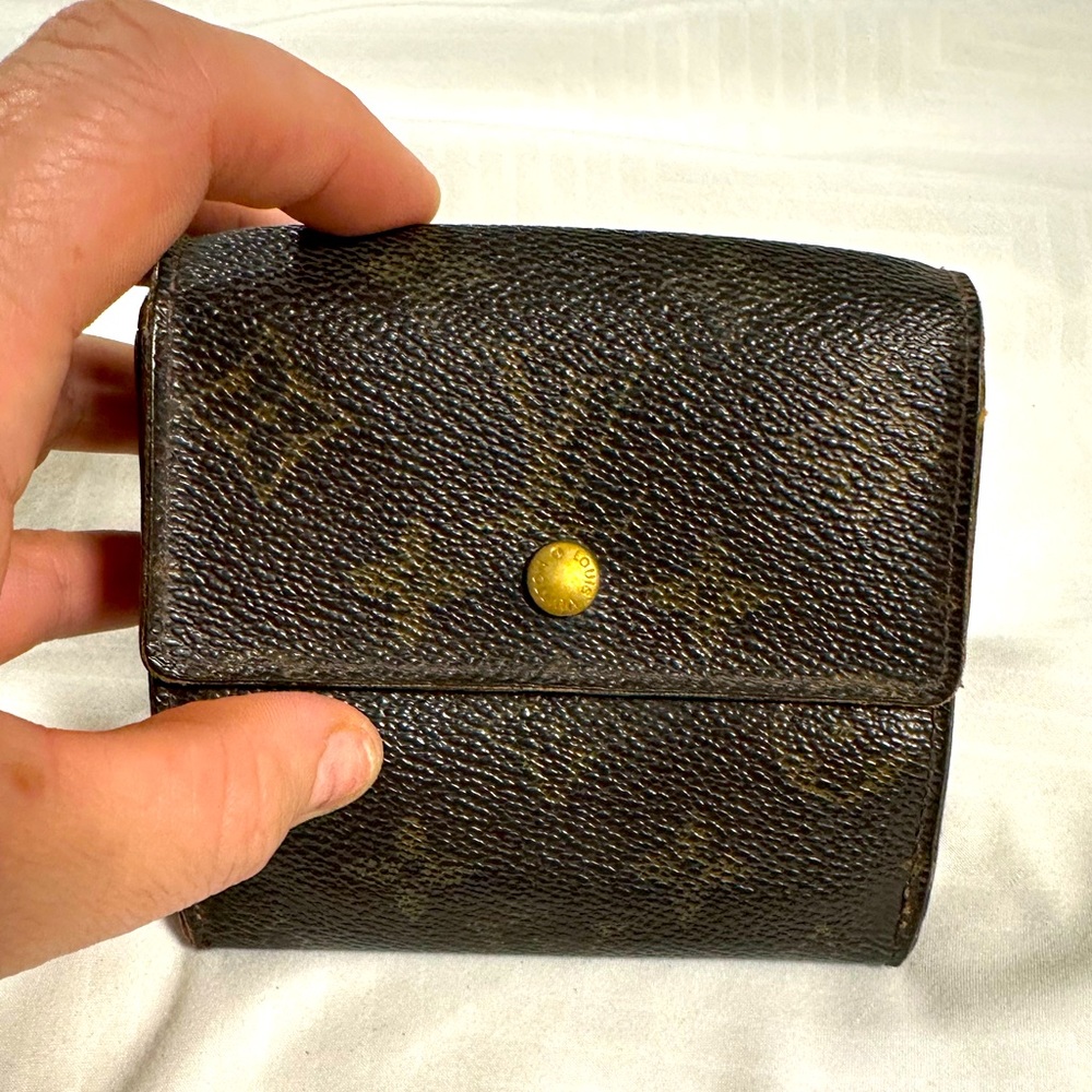 Louis Vuitton Wallet